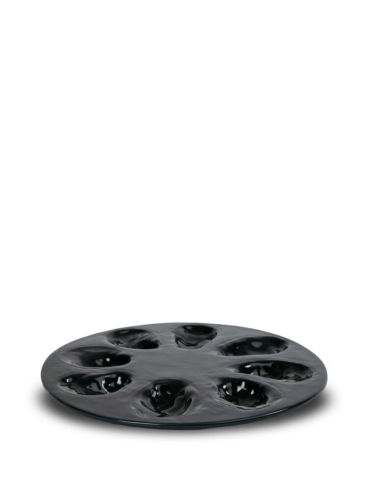 BYON Oyster tallerken 27cm